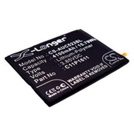 Replacement For Asus 0b200-02300000 Battery